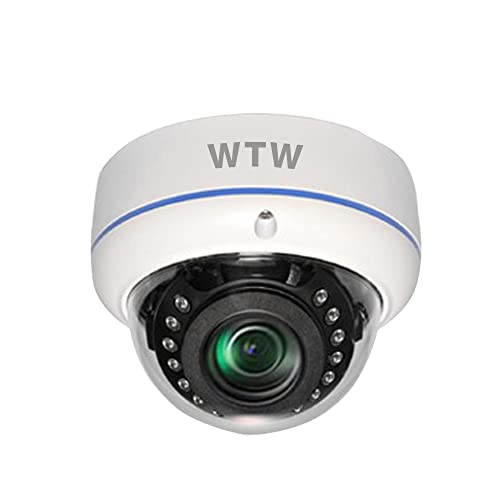 塚本無線 WTW 防犯カメラ WTW-XPDR163GPT ドーム型 WTW 塚本無線 防犯カメラ ワイヤレス 屋外 家庭用 ドーム型 WTW